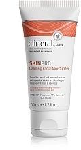 Calming Face Moisturizer - Ahava Clineral Skinpro Calming Facial Moisturiser (sample) — photo N1