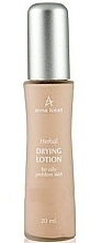 Fragrances, Perfumes, Cosmetics Drying Lotion - Anna Lotan A Clear Herbal Drying Lotion