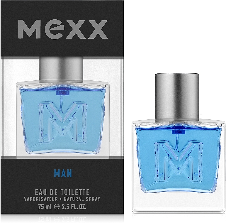 Mexx Man - Eau de Toilette — photo N5