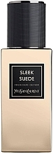 Fragrances, Perfumes, Cosmetics Yves Saint Laurent Sleek Suede - Eau de Parfum 