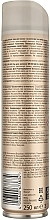 Strong Hold Hair Spray - Wella Wellaflex Lasting Volume Hold — photo N2