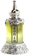 Rasasi Sonia - Oil Perfume — photo N12