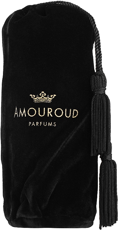 Amouroud Oud After Dark - Eau de Parfum — photo N2