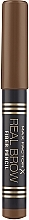 Brow Pencil - Max Factor Real Brow Fiber Pencil — photo N1