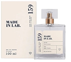 Fragrances, Perfumes, Cosmetics Made in Lab 159 - Eau de Parfum