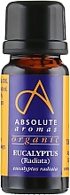 Eucalyptus Essential Oil - Absolute Aromas — photo N12