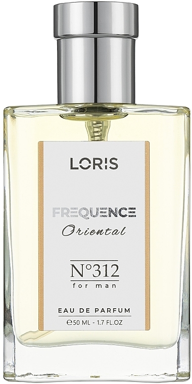 Loris Parfum E312 - Eau de Parfum — photo N1