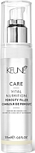 Fragrances, Perfumes, Cosmetics Vital Nutrition Hair Filler - Keune Care Vital Nutrition Porosity Filler