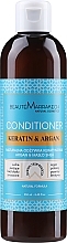 Fragrances, Perfumes, Cosmetics Keratin Hair Conditioner - Beaute Marrakech Keratin Conditioner