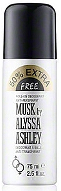 Alyssa Ashley Musk - Deodorant — photo N2