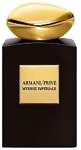 Fragrances, Perfumes, Cosmetics Giorgio Armani Myrrhe Impériale - Eau (tester without cap)