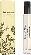 Les Nereides Pas De Velours - Eau de Parfum (mini size) — photo N1