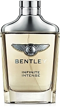 Fragrances, Perfumes, Cosmetics Bentley Infinite Intense - Eau de Parfum