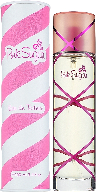 GIFT! Pink Sugar Eau - Eau (tester) — photo N1