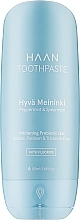 Fragrances, Perfumes, Cosmetics Toothpaste - HAAN Hyva Meininki Peppermint & Spearmint Toothpaste