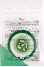 Fragrances, Perfumes, Cosmetics Refreshing Eye Patches - Peggy Sage Refreshing Eye Patches