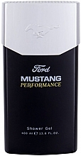 Fragrances, Perfumes, Cosmetics Ford Mustang Performance - Shower Gel