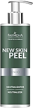Exfoliant Neutralizer - Farmona Professional New Skin Peel Face Neutralizer — photo N1