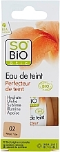 5-in-1 Foundation - So'Bio Etic Eau de Tient — photo N2