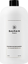 Fragrances, Perfumes, Cosmetics Recovery Shampoo for Colored Hair - Balmain Couleurs Couture Shampoo