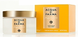 Fragrances, Perfumes, Cosmetics Acqua di Parma Magnolia Nobile - Body Cream 