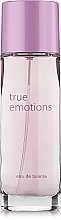 Fragrances, Perfumes, Cosmetics Dilis Parfum Trend True Emotions - Eau de Toilette