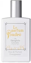 Fragrances, Perfumes, Cosmetics T. LeClerc Frangipanier - オードパルファム