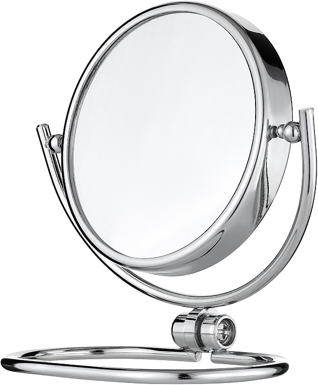 Cosmetic Mirror with 3X Magnification - Mindo — photo N2