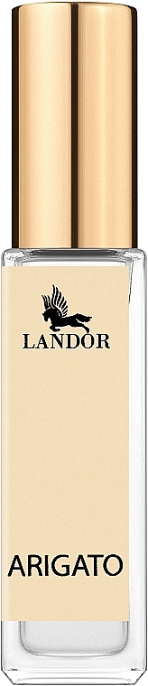 Landor Arigato - Eau de Parfum (mini) — photo N2