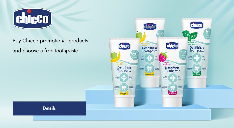 Special Offers from Chicco