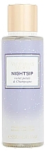 Perfumed Body Spray - Victoria's Secret Nightsip Fragrance Mist — photo N1