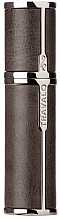 Fragrances, Perfumes, Cosmetics Atomizer - Travalo Milano Case U-change Grey