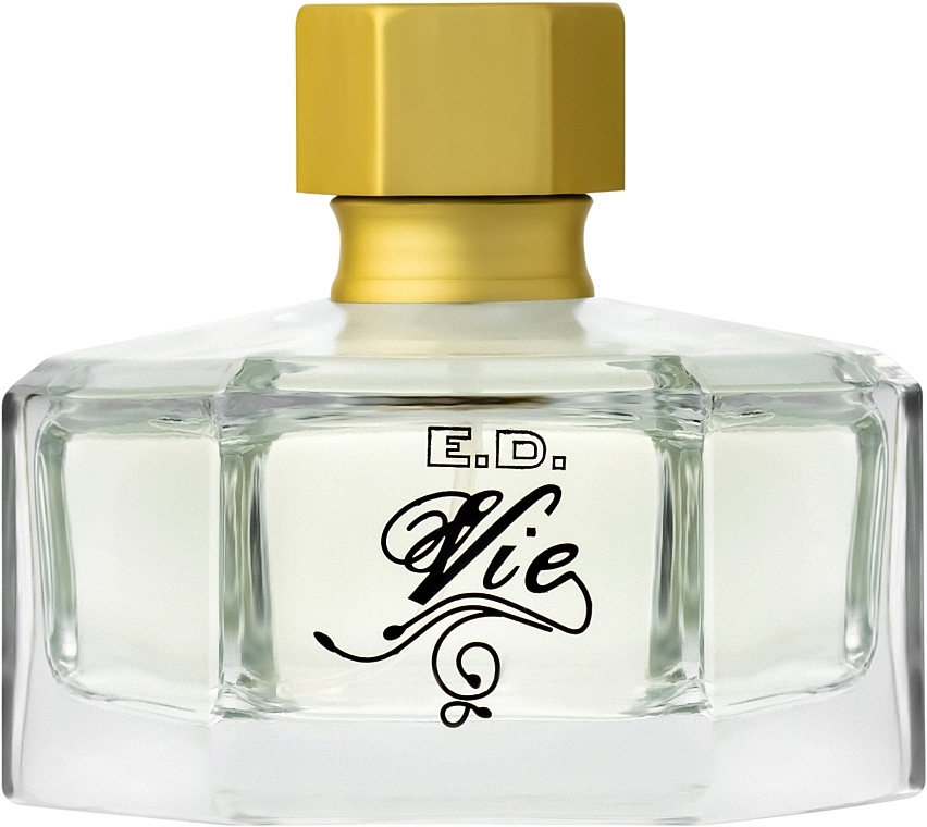 Aromat Edmond Dupery Vie - Eau de Toilette — photo N1