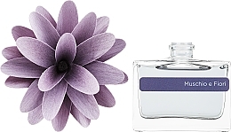 Fragrance Diffuser - Muha Flower Musk & Flowers — photo N1