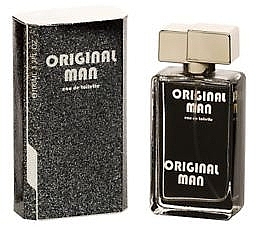 Omerta Original Man - Eau de Toilette — photo N1