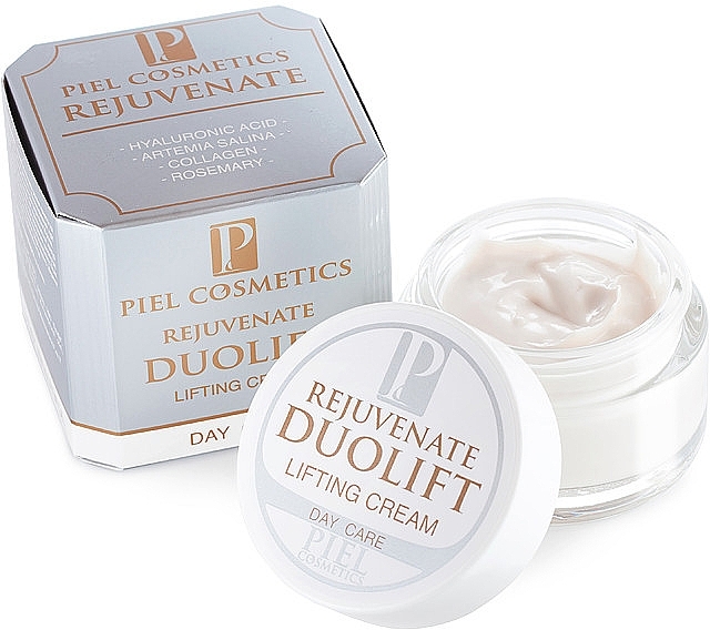 Lifting Cream - Piel Cosmetics Rejuvenate Cream — photo N2