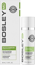 Hair Follicle Biostimulator - Bosley Healthy Hair Follicle Energizer — photo N2