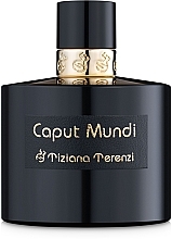 Tiziana Terenzi Caput Mundi - Parfum (tester with cap) — photo N1