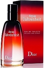 Fragrances, Perfumes, Cosmetics Dior Fahrenheit Aqua - Eau de Toilette (mini size)