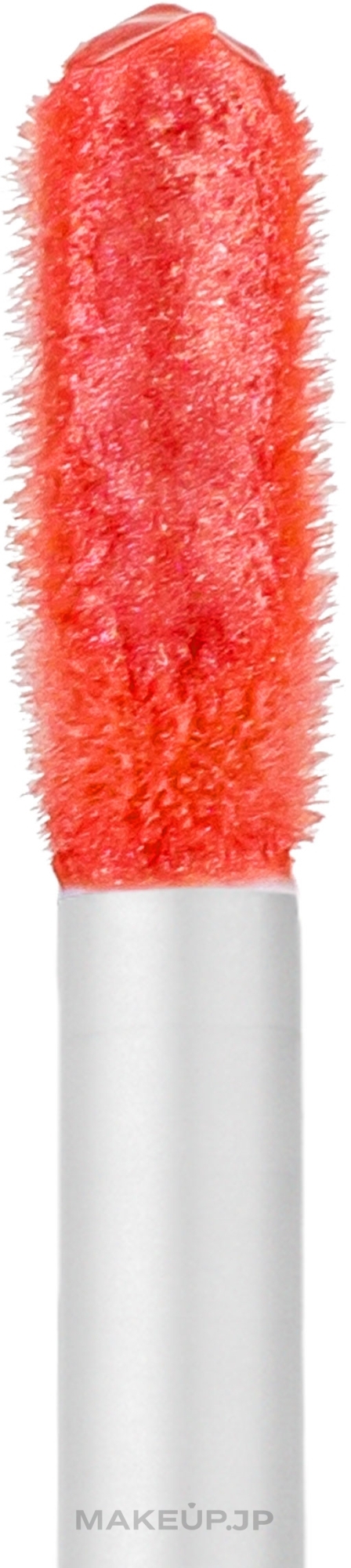 Lip Gloss - Alcina Lip Glow — photo 030 - Bright Coral