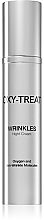 Fragrances, Perfumes, Cosmetics Anti-Wrinkle Night Cream - Oxy-Treat Wrinkles Night Cream