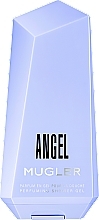 Mugler Angel Perfumed Shower Gel - Shower Gel — photo N1