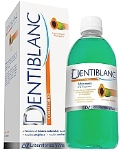 Fragrances, Perfumes, Cosmetics うがい薬 - Dentiblanc Mouthwash