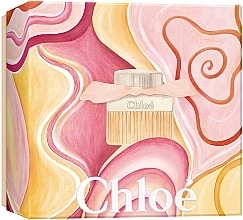 Chloé - Set (edp/50ml + b/lot/100ml) — photo N3