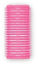 Fragrances, Perfumes, Cosmetics Velcro Hair Curlers "Velcro" diameter 25 mm, 8 pcs, 0256 - Top Choice