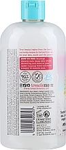 Coconut Paradise Shower Gel - Treaclemoon My Coconut Island Bath & Shower Gel — photo N2