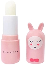 Fragrances, Perfumes, Cosmetics Lip Balm - Inuwet Bunny Balm Strawberry Scented Lip Balm