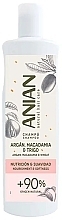 Shampoo - Anian Natural Nourishment & Softness Shampoo — photo N2