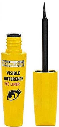 Eyeliner - FarmStay Visible Difference Edge Eye Liner — photo N1