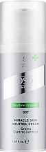 Fragrances, Perfumes, Cosmetics Control Cream 007 - Simone DSD de Luxe Medline Organic Miracle Skin Control Cream
